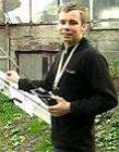 Avatar użytkownika