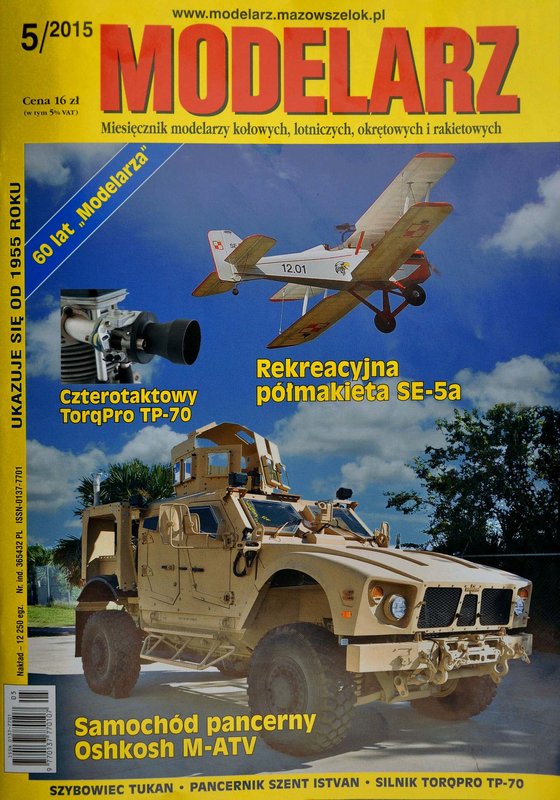 Modelarz SE 5 1m.jpg