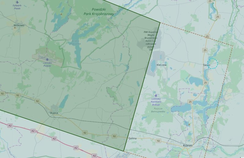 2018-05-30 12_33_13-DroneRadar · Mapa przestrzeni powietrznej.jpg