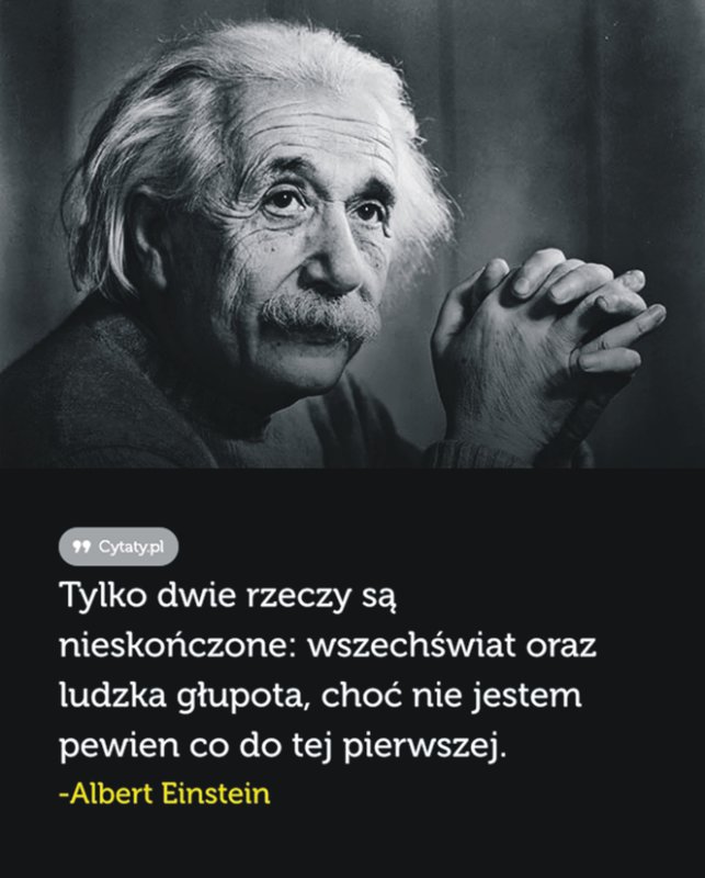 Głupota Einstein.JPG